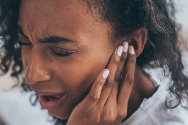 Why Do I Feel Pain in my Ear When Swallowing?