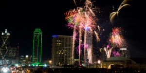 Fireworks