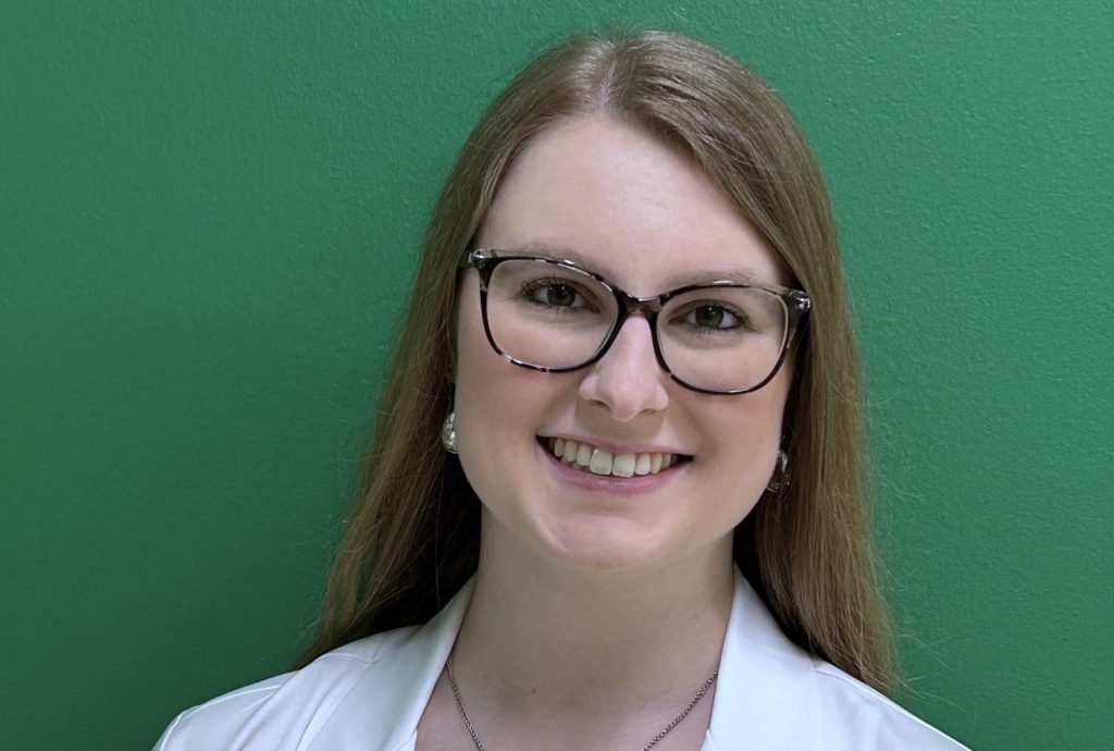 Chelsea Schneider, AuD, CCC-A
