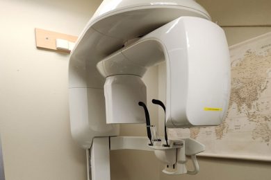 CT Imaging